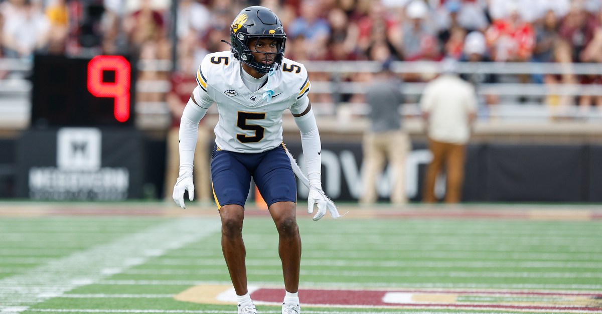 Washington Commanders NFL Draft: College football prospects to watch