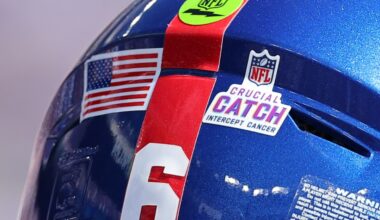 Giants news: Kayvon Thibodeaux trade rumors, Dexter Lawrence, more from Big Blue View