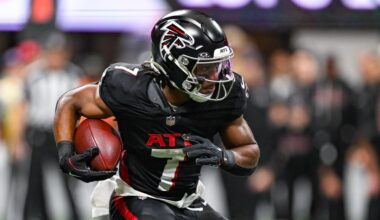 Previewing Bills at Falcons, NFL Week 6