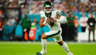 Dallas Cowboys can’t afford to overlook the NY Jets, even at 0-4