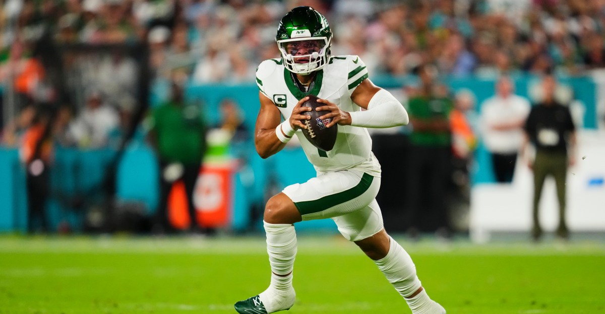 Dallas Cowboys can’t afford to overlook the NY Jets, even at 0-4