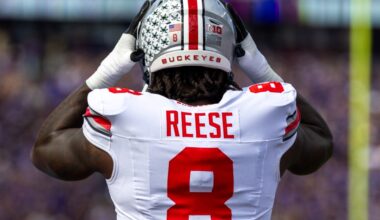 Future Broncos: Positions of Strength in the 2026 NFL Draft