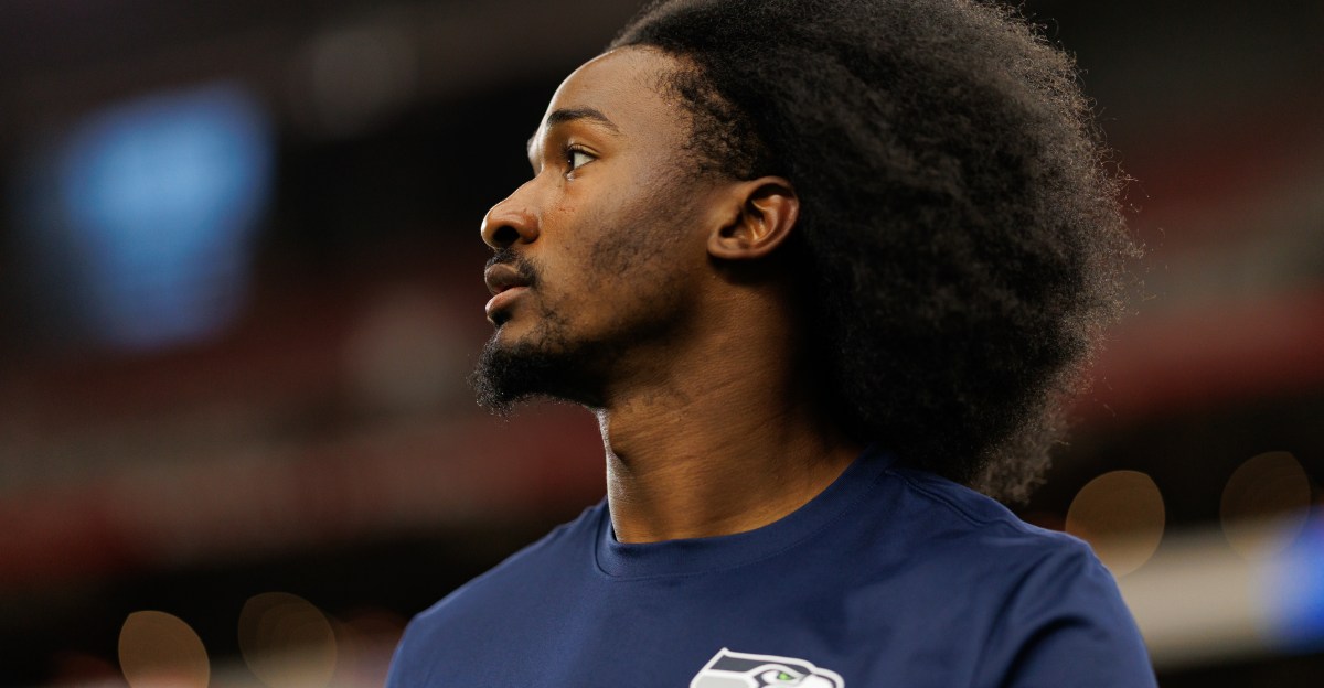 Seahawks News 10/25: Tory Horton prime for increased role in Seahawks O