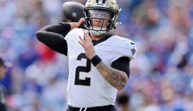 SB Nation Reacts Results: How confident are you that the Saints are headed in the right direction?