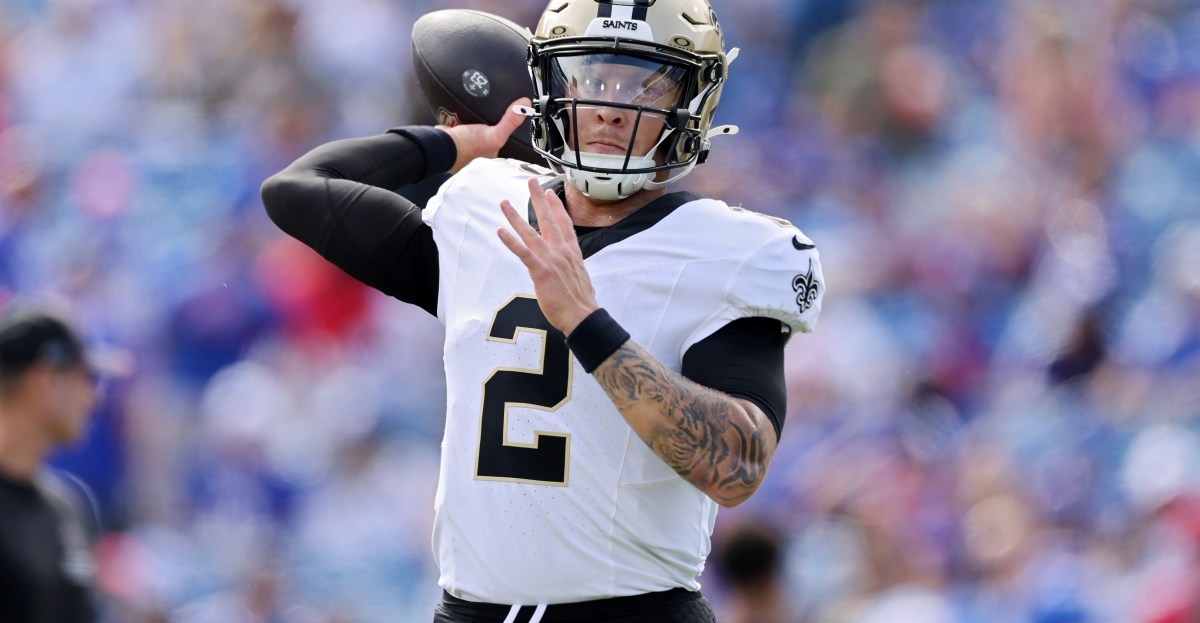 SB Nation Reacts Results: How confident are you that the Saints are headed in the right direction?