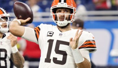 Joe Flacco trade: New York Giants now stuck with Russell Wilson?