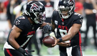 State of the Falcons with Allen Strk