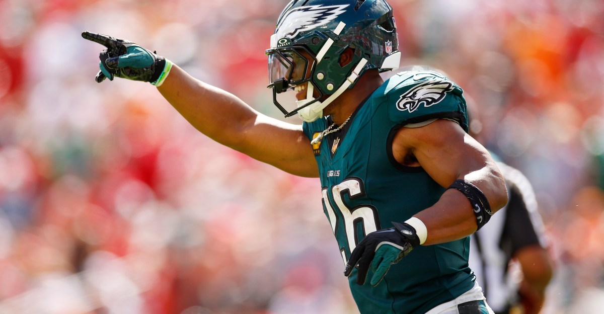 Denver Broncos at Philadelphia Eagles, scouting report, preview, predictions, and matchups for NFL Week 5.