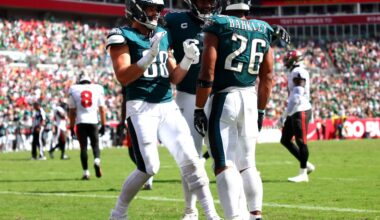 Eagles News: Philadelphia is the NFL’s biggest enigma