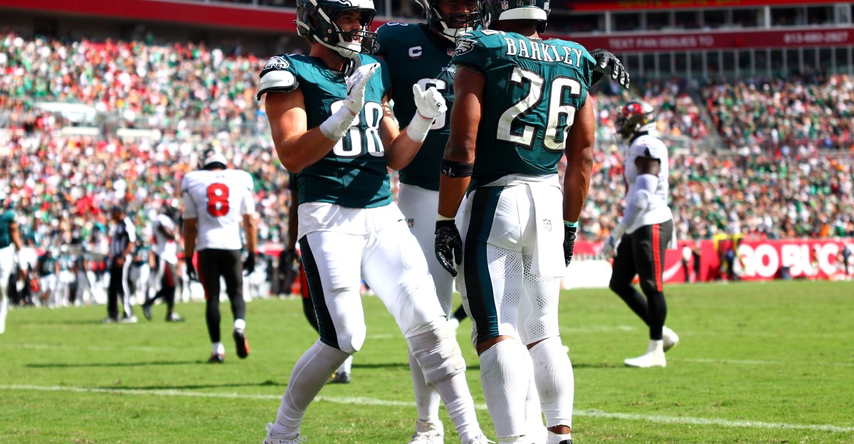 Eagles News: Philadelphia is the NFL’s biggest enigma