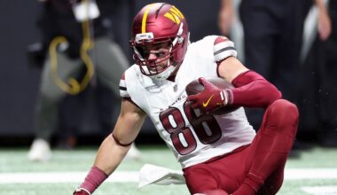 Zach Ertz start or sit: Week 6 fantasy football advice vs. Bears