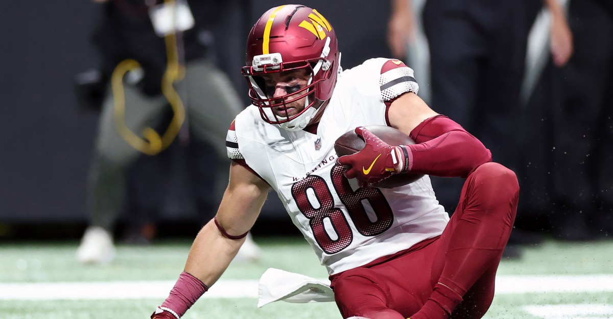 Zach Ertz start or sit: Week 6 fantasy football advice vs. Bears