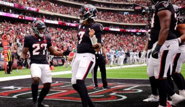 Texans at Ravens: Start time, TV channel, live stream, odds NFL Week 5