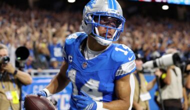 Detroit Lions vs. Cincinnati Bengals national media predictions