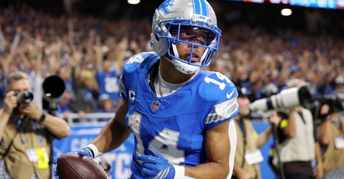 Detroit Lions vs. Cincinnati Bengals national media predictions