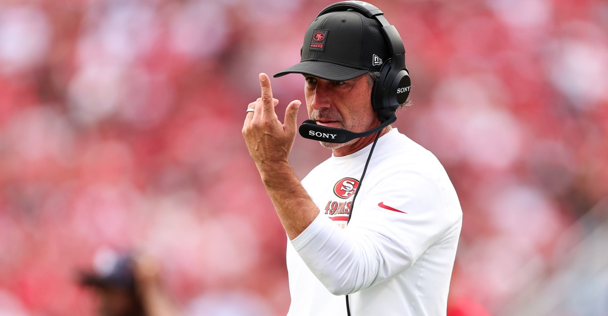 49ers news: Why the schedule should determine any trade deadline decisions