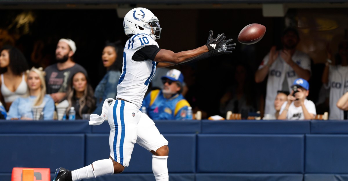 10 Thoughts on the NFL: Week 4 looks bullish for the Bears