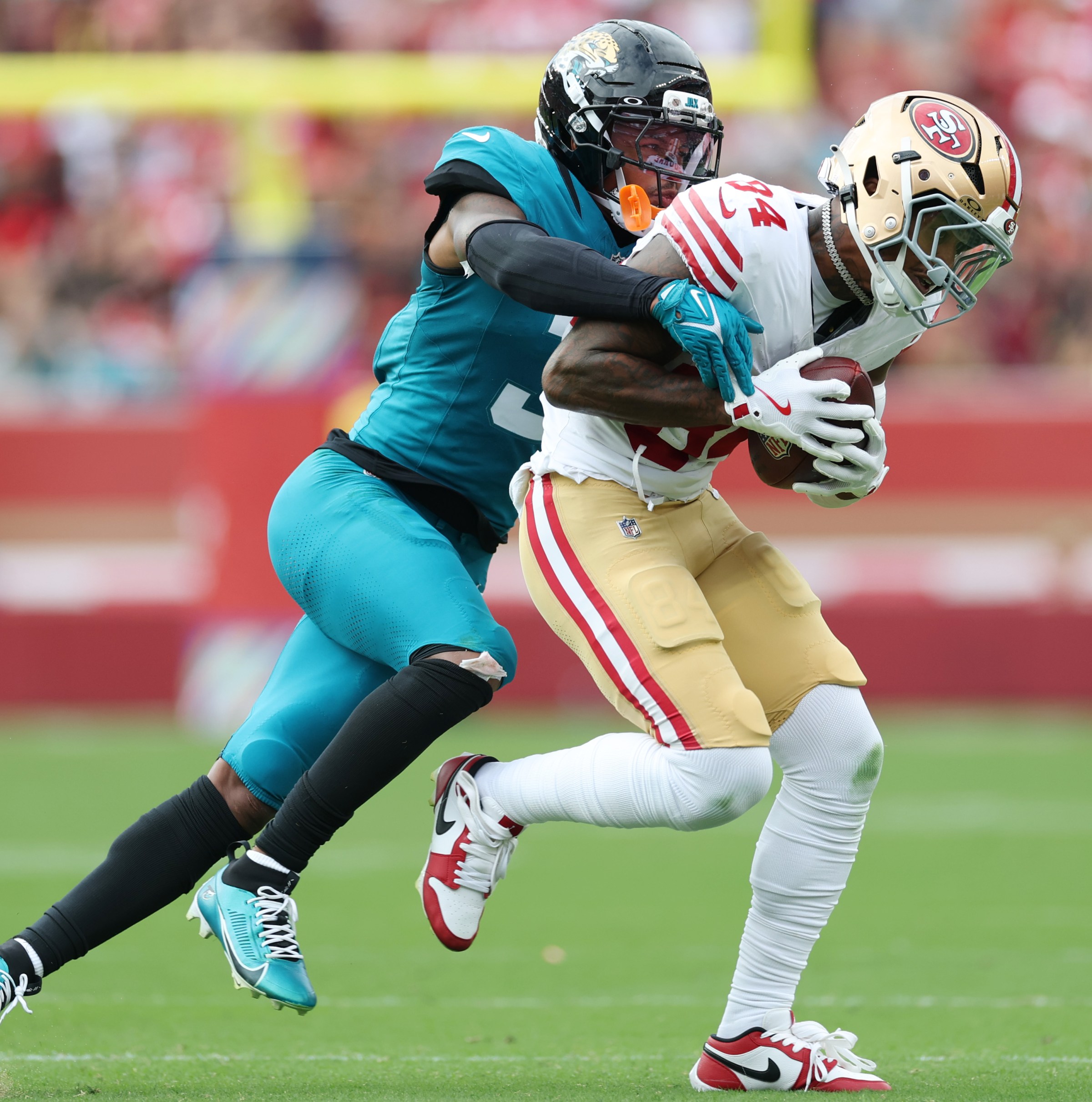 Daily Dawg Chow 10/9: Browns CB for CB, update roster, more