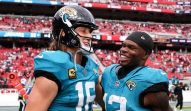 Chiefs Roster: Coaching staff has plenty of respect for the Jaguars