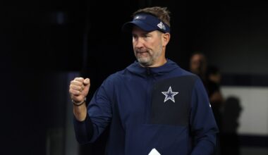 Dallas Cowboys offense continues to roll because of these coaches