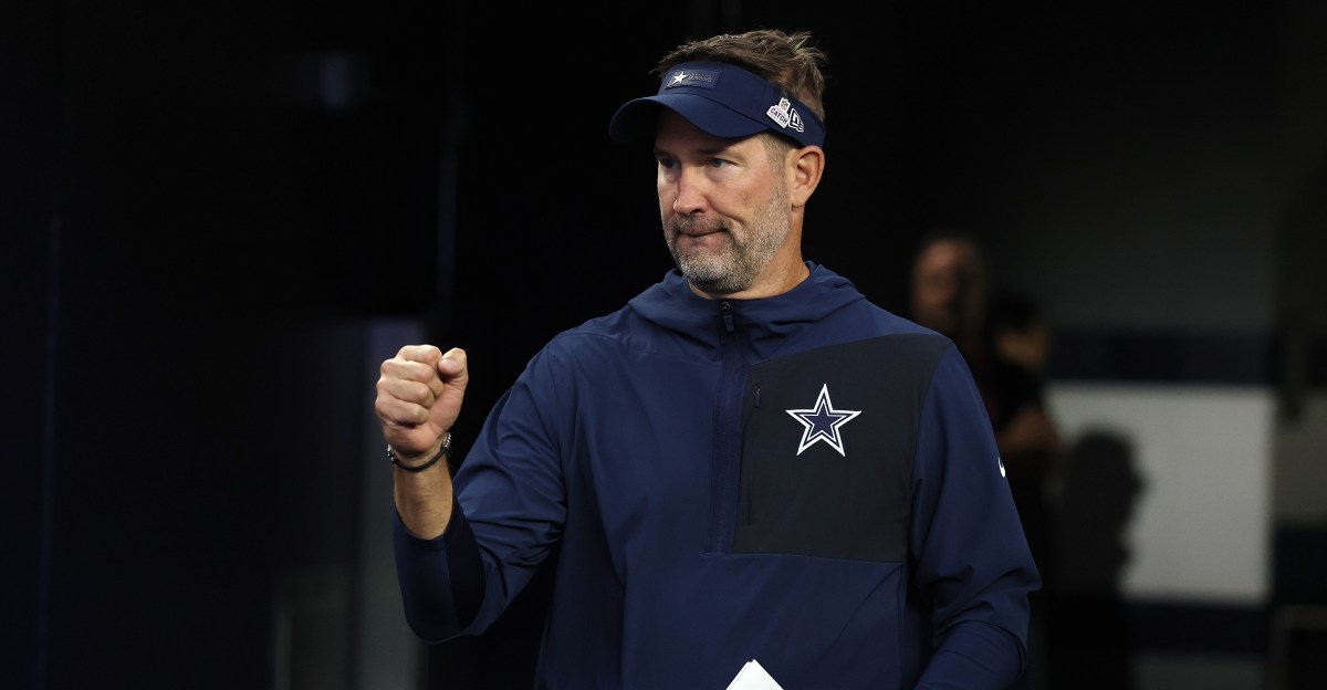 Dallas Cowboys offense continues to roll because of these coaches