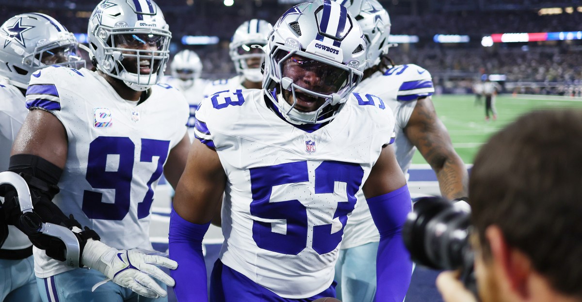 Dallas Cowboys at N.Y. Jets: 2 players Dallas should use more in Week 5