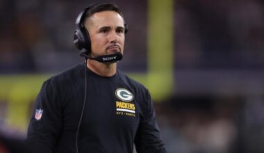 Biggest remaining need for each NFL team ahead of Week 1: Lions edge rushers, Jets WRs problem spots