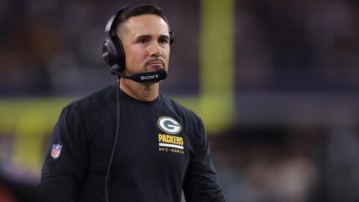 Biggest remaining need for each NFL team ahead of Week 1: Lions edge rushers, Jets WRs problem spots