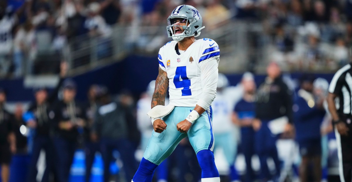 Dallas Cowboys discussion: Is this team an NFC playoff contender?