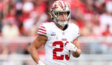 49ers news: 3 keys to a win over the Rams on Thursday Night Football