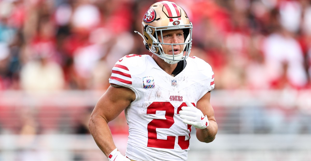 49ers news: 3 keys to a win over the Rams on Thursday Night Football