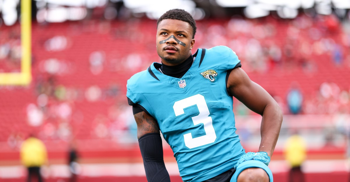 Browns contract, salary cap: Sorting through CB Tyson Campbell’s deal for new team