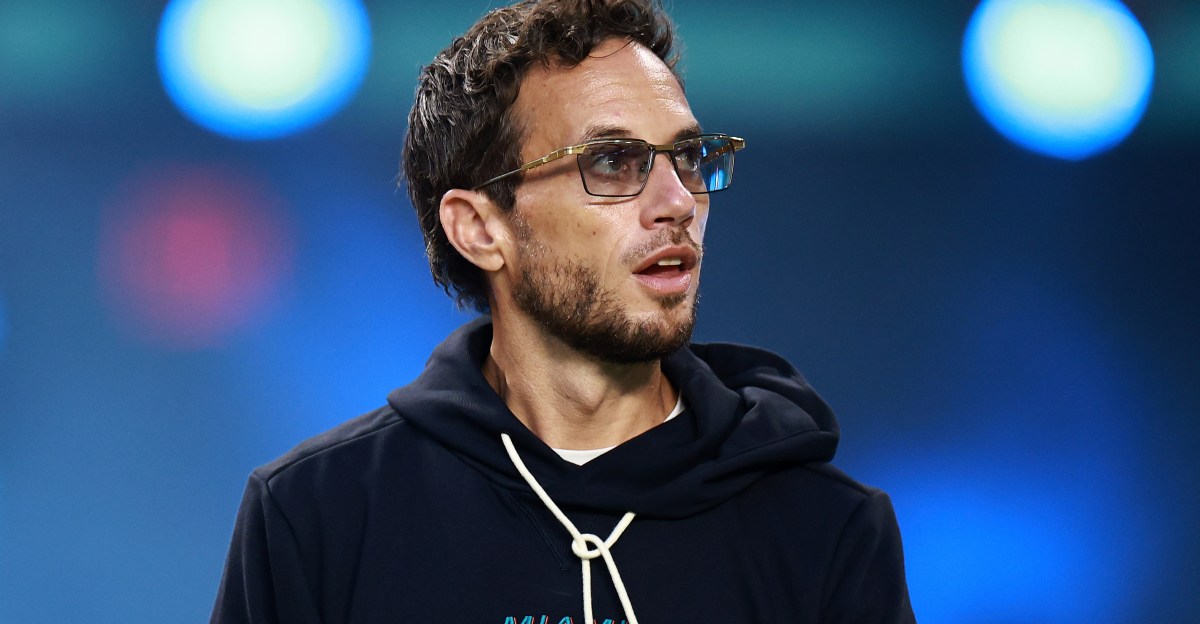 “The end is in sight” for Miami Dolphins head coach Mike McDaniel