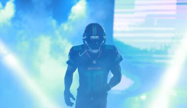 Miami Dolphins fan confidence Week 5: A team win with a huge cost