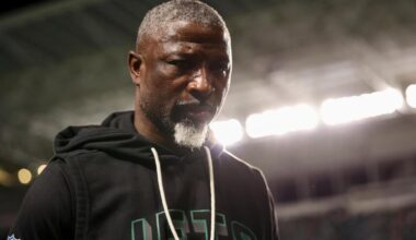 2026 NFL Draft order: Updated picks, team needs and outlook