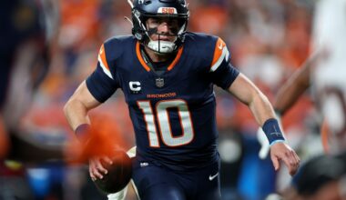 Eagles opposing player to stop, Week 5 edition