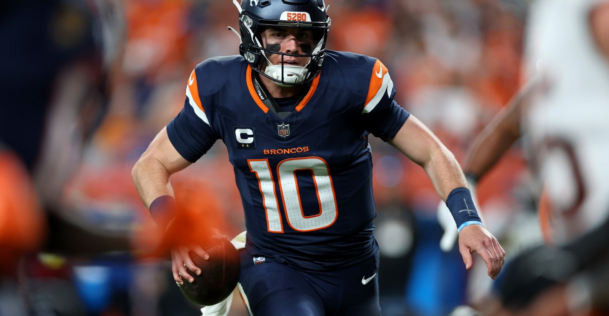 Eagles opposing player to stop, Week 5 edition