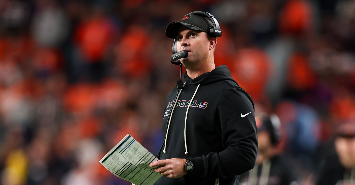 Lions Week 5 preview: Breaking down Bengals’ offensive, defensive schemes