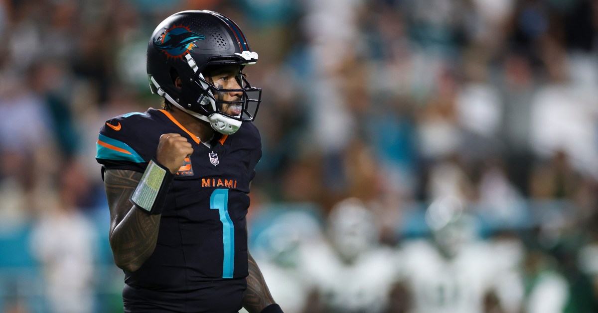 NFL Week 6 odds: Chargers vs Dolphins - Miami home underdogs after collpase vs Panthers