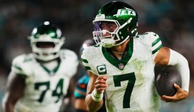 Dallas Cowboys news: Why Dallas should hate playing the Jets right now