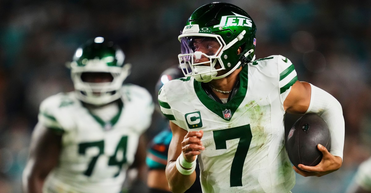 Dallas Cowboys news: Why Dallas should hate playing the Jets right now