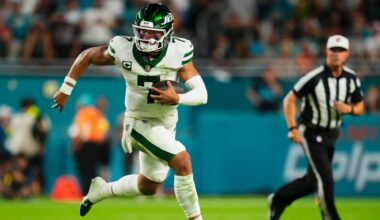 Dallas Cowboys scouting report: Breaking down the Jets offensive scheme