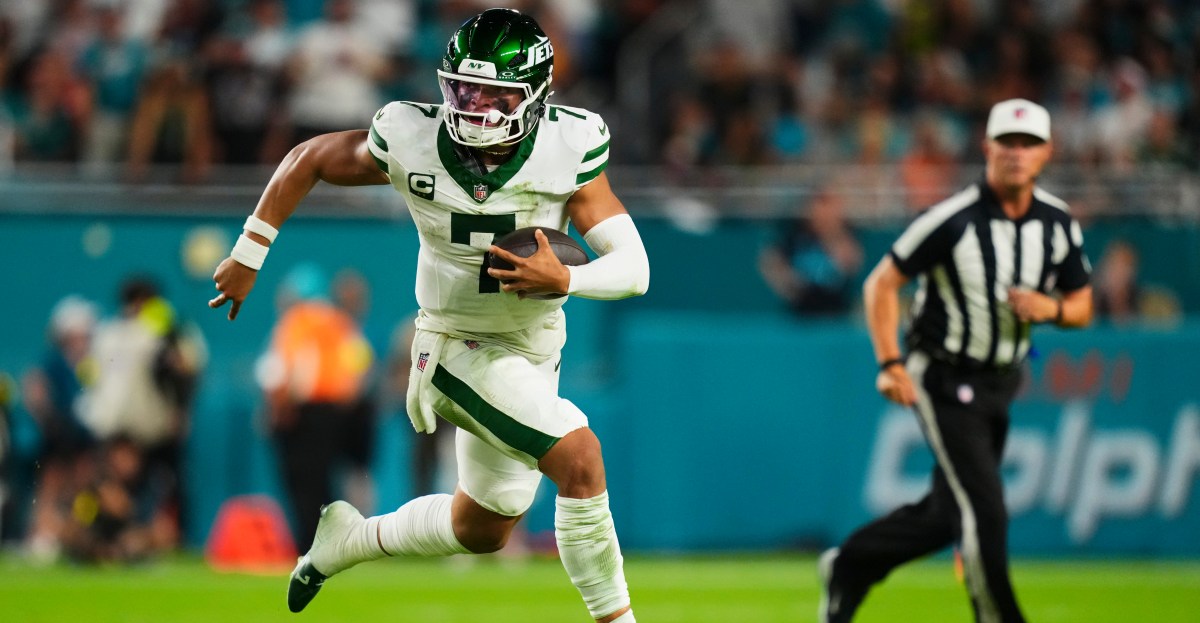 Dallas Cowboys scouting report: Breaking down the Jets offensive scheme