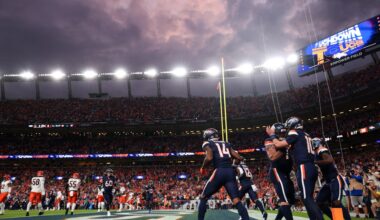 How the Broncos can topple the reigning Super Bowl champion Eagles