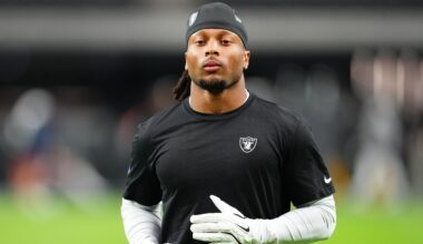 Tre Tucker start or sit: Week 6 fantasy football advice