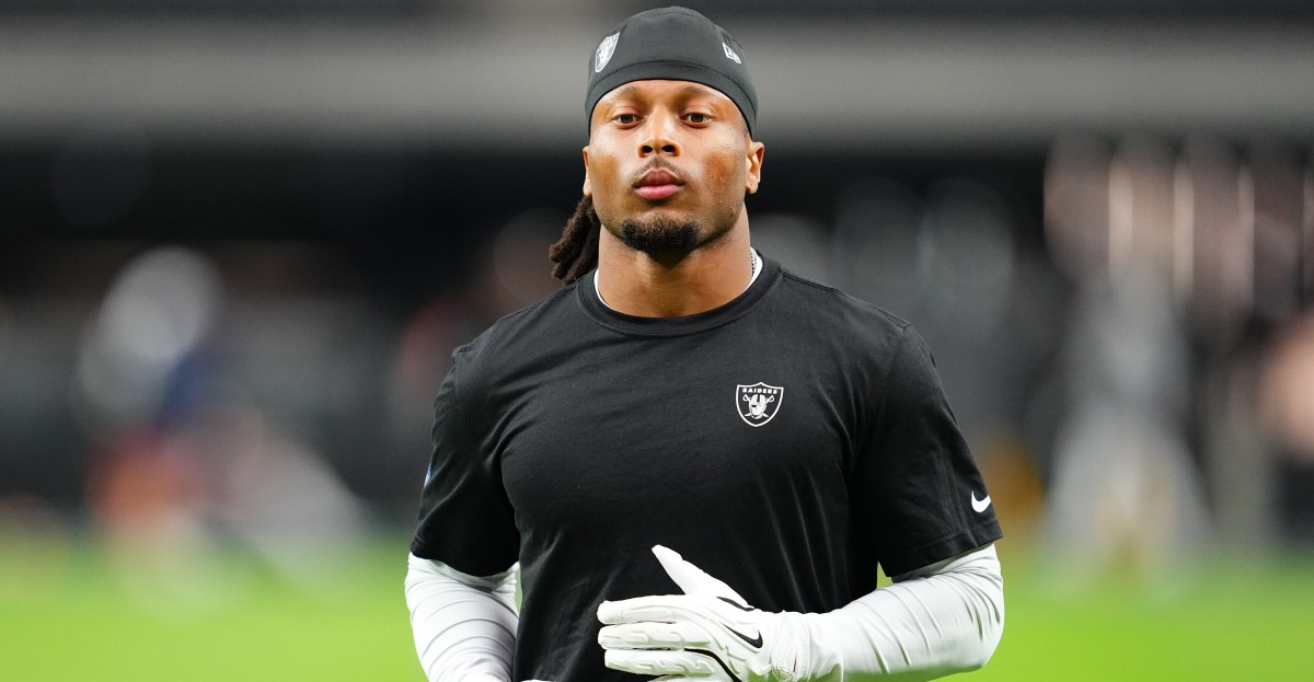 Tre Tucker start or sit: Week 6 fantasy football advice