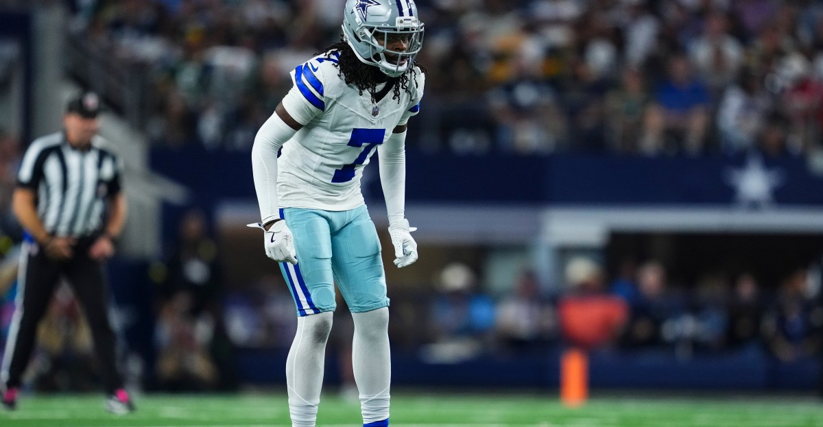 Dallas Cowboys injury update from coach, owner on Trevon Diggs vs Broncos