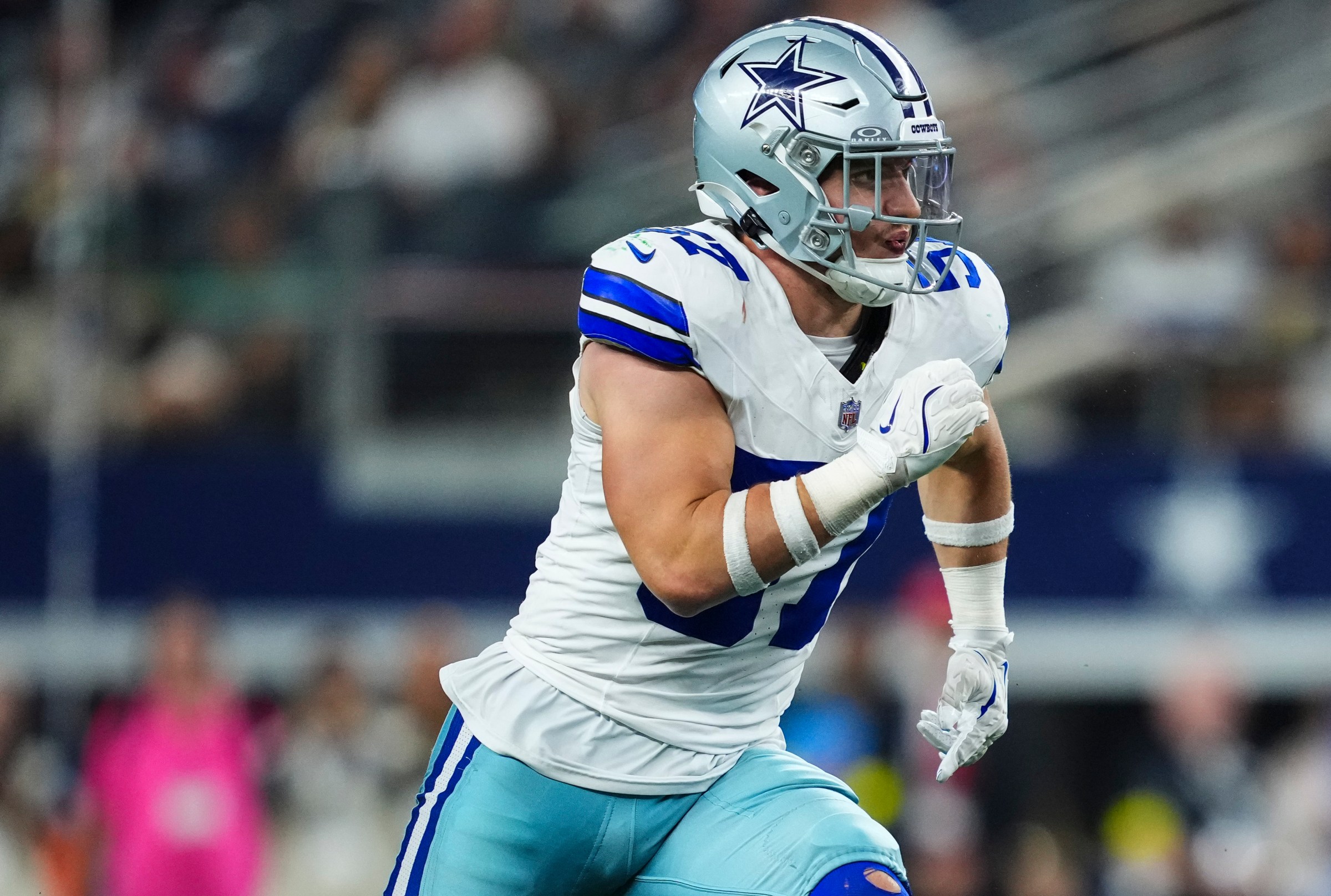 (Photo by Cooper Neill/Getty Images)