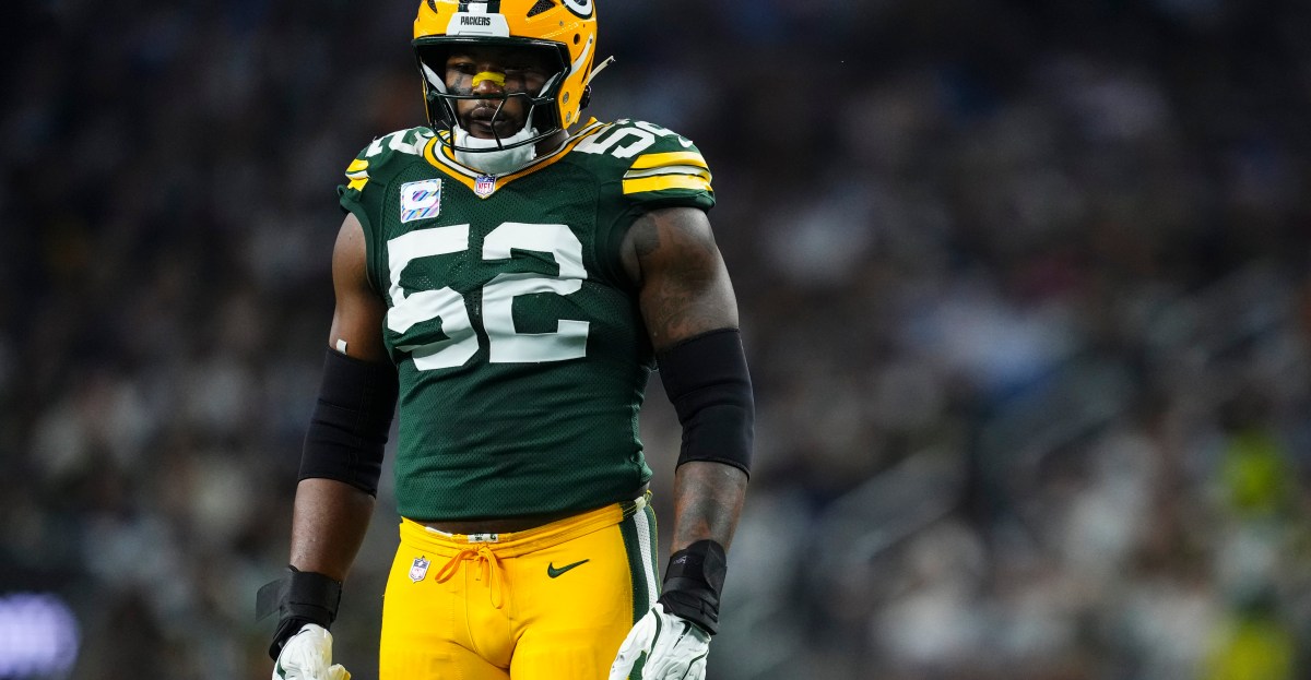 Packers’ defensive woes could be a result of poor conditioning says LaFleur