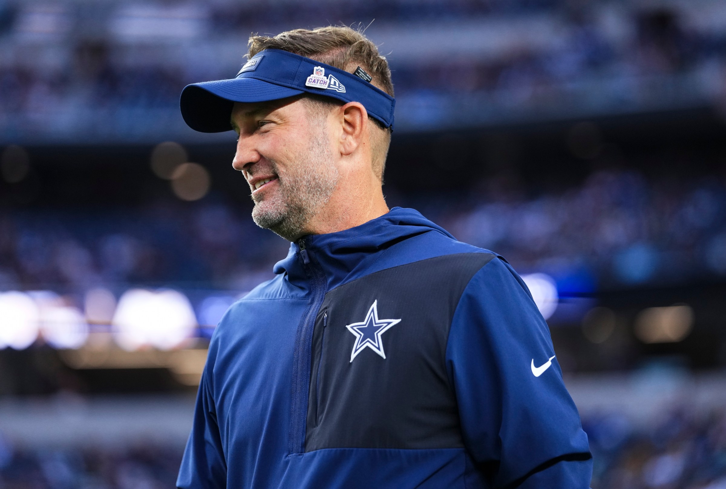 (Photo by Cooper Neill/Getty Images)